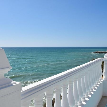 Apartamentos Encosta Do Mar Αλμπουφέιρα Εξωτερικό φωτογραφία