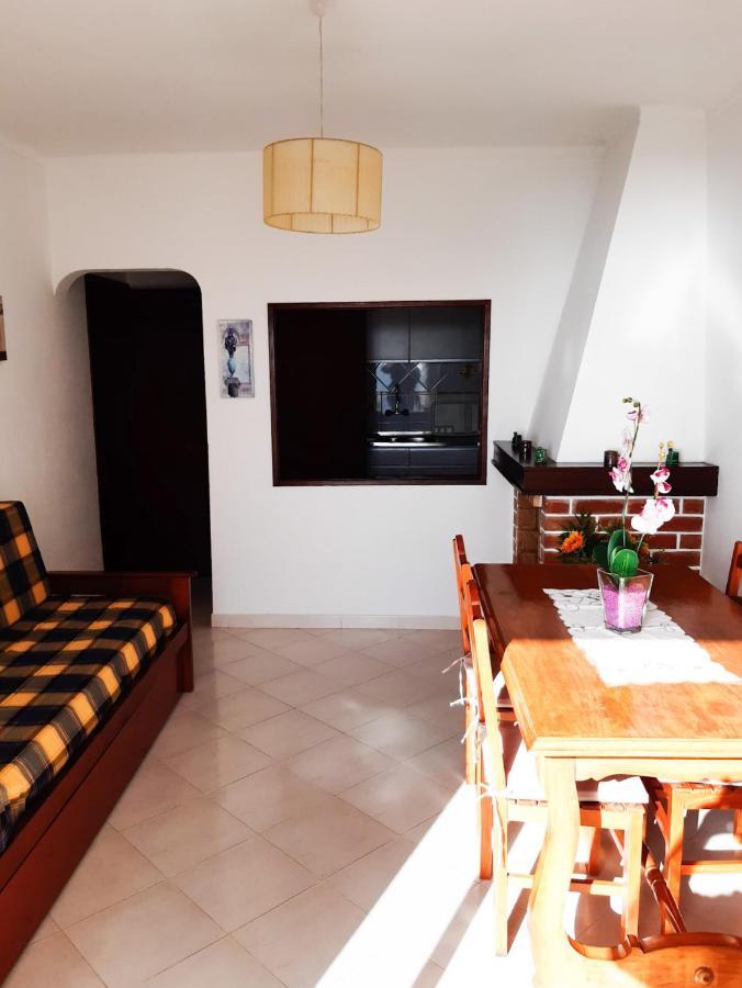 Apartamentos Encosta Do Mar Αλμπουφέιρα Εξωτερικό φωτογραφία