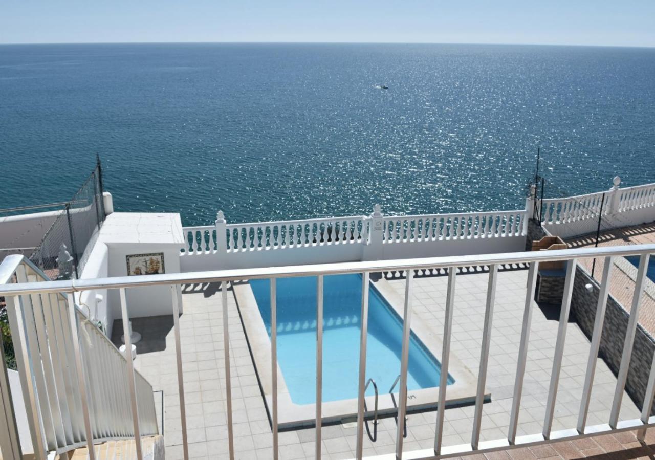 Apartamentos Encosta Do Mar Αλμπουφέιρα Εξωτερικό φωτογραφία