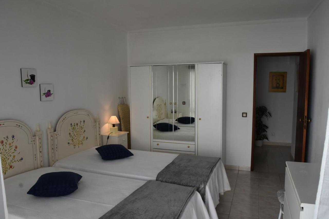 Apartamentos Encosta Do Mar Αλμπουφέιρα Εξωτερικό φωτογραφία