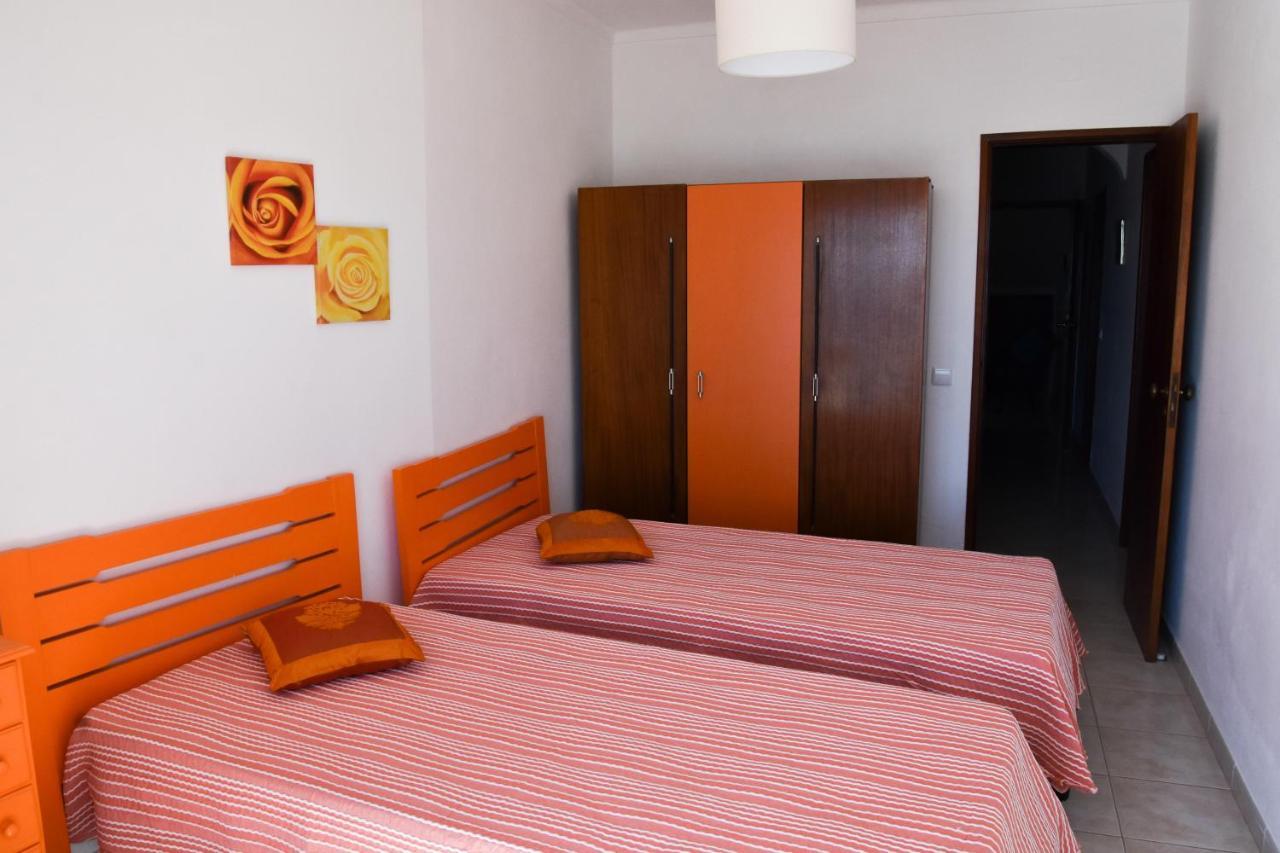 Apartamentos Encosta Do Mar Αλμπουφέιρα Εξωτερικό φωτογραφία